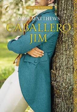 CABALLERO JIM | 9788419386984 | MATTHEWS, MIMI | Llibreria L'Illa - Llibreria Online de Mollet - Comprar llibres online
