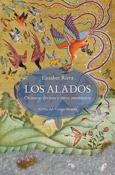 ALADOS, LOS | 9791387688318 | RIERA, ELISABET | Llibreria L'Illa - Llibreria Online de Mollet - Comprar llibres online