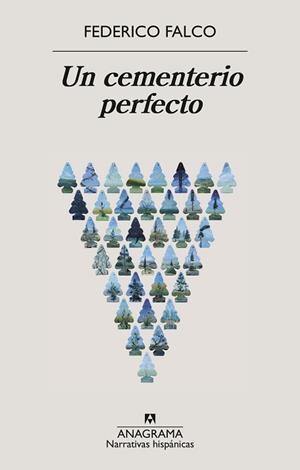 CEMENTERIO PERFECTO, UN | 9788433947758 | FALCO, FEDERICO | Llibreria L'Illa - Llibreria Online de Mollet - Comprar llibres online