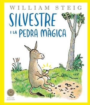 EN SILVESTRE I LA PEDRA MÀGICA | 9791387748104 | STEIG, WILLIAM | Llibreria L'Illa - Llibreria Online de Mollet - Comprar llibres online