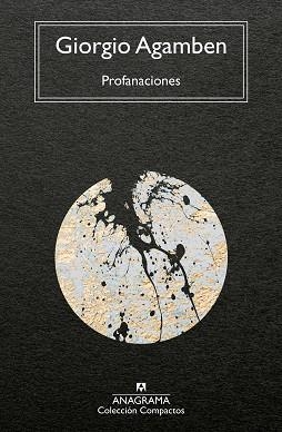 PROFANACIONES | 9788433947673 | AGAMBEN, GIORGIO | Llibreria L'Illa - Llibreria Online de Mollet - Comprar llibres online
