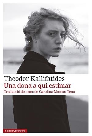 DONA A QUI ESTIMAR, UNA | 9791387605100 | KALLIFATIDES, THEODOR | Llibreria L'Illa - Llibreria Online de Mollet - Comprar llibres online