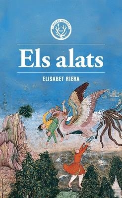 ALATS, ELS | 9791399014624 | RIERA MILLÁN, ELISABET | Llibreria L'Illa - Llibreria Online de Mollet - Comprar llibres online