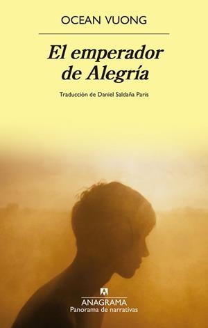 EMPERADOR DE ALEGRÍA, EL | 9788433947796 | VUONG, OCEAN | Llibreria L'Illa - Llibreria Online de Mollet - Comprar llibres online