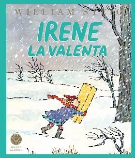 IRENE LA VALENTA | 9791387748081 | STEIG, WILLIAM | Llibreria L'Illa - Llibreria Online de Mollet - Comprar llibres online