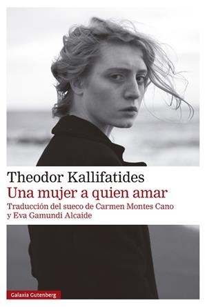 MUJER A QUIEN AMAR, UNA | 9791387605049 | KALLIFATIDES, THEODOR | Llibreria L'Illa - Llibreria Online de Mollet - Comprar llibres online
