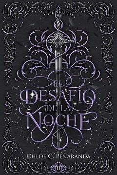 DESAFÍO DE LA NOCHE, EL | 9788419988720 | PEÑARANDA, CHLOE C. | Llibreria L'Illa - Llibreria Online de Mollet - Comprar llibres online