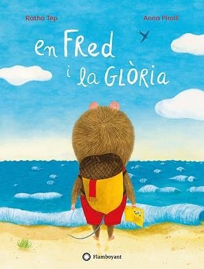 EN FRED I LA GLÒRIA | 9791387614003 | TEP, RATHA | Llibreria L'Illa - Llibreria Online de Mollet - Comprar llibres online