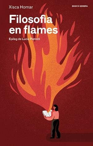 FILOSOFIA EN FLAMES | 9788410198272 | HOMAR, XISCA