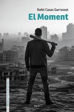 MOMENT, EL | 9791387701024 | CASAS GARROSSET, RAFEL | Llibreria L'Illa - Llibreria Online de Mollet - Comprar llibres online