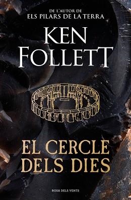 CERCLE DELS DIES, EL | 9788410256330 | FOLLETT, KEN | Llibreria L'Illa - Llibreria Online de Mollet - Comprar llibres online