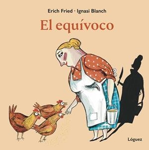 EQUÍVOCO, EL | 9788412975420 | FRIED, ERICH | Llibreria L'Illa - Llibreria Online de Mollet - Comprar llibres online