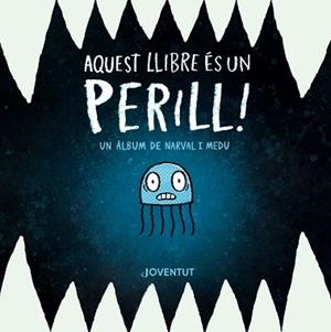AQUEST LLIBRE ÉS UN PERILL! | 9788426149374 | CLANTON, BEN | Llibreria L'Illa - Llibreria Online de Mollet - Comprar llibres online