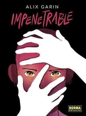 IMPENETRABLE (CATALA) | 9788467978612 | GARIN, ALIX | Llibreria L'Illa - Llibreria Online de Mollet - Comprar llibres online