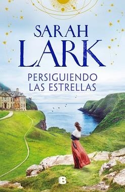 PERSIGUIENDO LAS ESTRELLAS | 9788466681391 | LARK, SARAH | Llibreria L'Illa - Llibreria Online de Mollet - Comprar llibres online