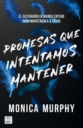 PROMESAS QUE INTENTAMOS MANTENER | 9788408305514 | MURPHY, MONICA | Llibreria L'Illa - Llibreria Online de Mollet - Comprar llibres online