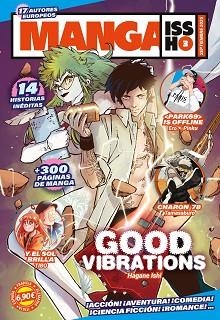 MANGA ISSHO Nº 03 | 9791387779009 | VARIOS AUTORES | Llibreria L'Illa - Llibreria Online de Mollet - Comprar llibres online