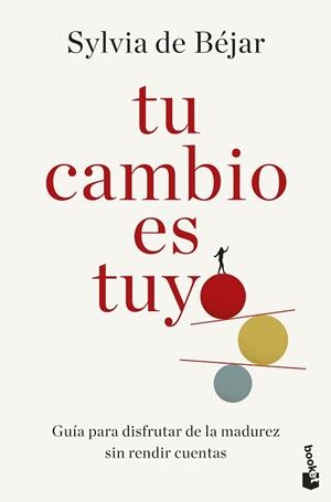TU CAMBIO ES TUYO | 9788408307624 | BÉJAR GONZÁLEZ, SYLVIA DE | Llibreria L'Illa - Llibreria Online de Mollet - Comprar llibres online
