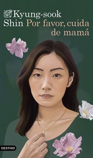 POR FAVOR CUIDA DE MAMÁ | 9788423368341 | SHIN, KYUNG-SOOK | Llibreria L'Illa - Llibreria Online de Mollet - Comprar llibres online