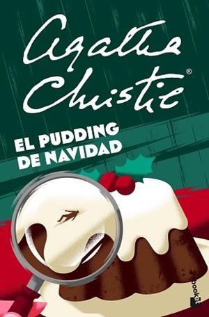 PUDDING DE NAVIDAD, EL | 9788408308027 | CHRISTIE, AGATHA | Llibreria L'Illa - Llibreria Online de Mollet - Comprar llibres online