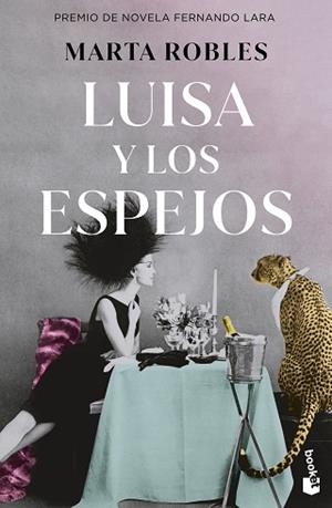LUISA Y LOS ESPEJOS | 9788467078657 | ROBLES, MARTA | Llibreria L'Illa - Llibreria Online de Mollet - Comprar llibres online