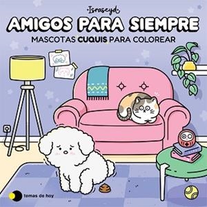 AMIGOS PARA SIEMPRE | 9791387869045 | ROMERO, ISRA | Llibreria L'Illa - Llibreria Online de Mollet - Comprar llibres online