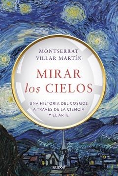MIRAR LOS CIELOS | 9788449344435 | VILLAR MARTÍN, MONTSERRAT | Llibreria L'Illa - Llibreria Online de Mollet - Comprar llibres online