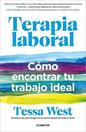 TERAPIA LABORAL | 9788418053931 | WEST, DRA. TESSA | Llibreria L'Illa - Llibreria Online de Mollet - Comprar llibres online
