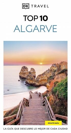 ALGARVE (GUÍAS VISUALES TOP 10) | 9780241771952 | DK | Llibreria L'Illa - Llibreria Online de Mollet - Comprar llibres online
