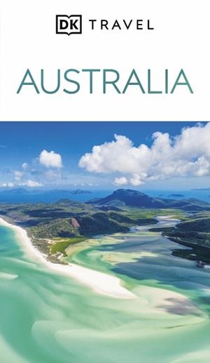 AUSTRALIA (GUÍAS VISUALES) | 9780241771792 | DK | Llibreria L'Illa - Llibreria Online de Mollet - Comprar llibres online