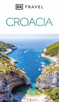 CROACIA (GUÍAS VISUALES) | 9780241771839 | DK | Llibreria L'Illa - Llibreria Online de Mollet - Comprar llibres online