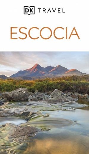 ESCOCIA (GUÍAS VISUALES) | 9780241771914 | DK | Llibreria L'Illa - Llibreria Online de Mollet - Comprar llibres online