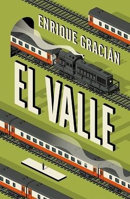 VALLE, EL | 9788425371431 | GRACIÁN, ENRIQUE | Llibreria L'Illa - Llibreria Online de Mollet - Comprar llibres online