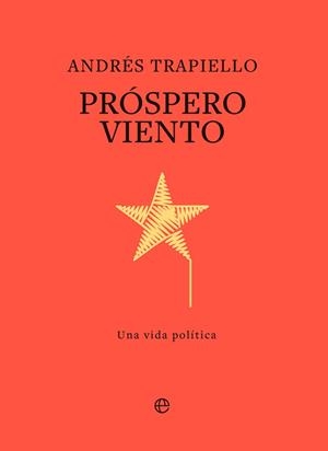 PROSPERO VIENTO | 9788410941328 | TRAPIELLO, ANDRÉS | Llibreria L'Illa - Llibreria Online de Mollet - Comprar llibres online