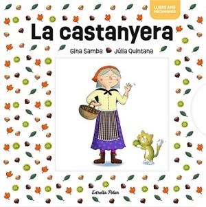 CASTANYERA AMB MECANISMES, LA | 9791387519001 | VARIOS AUTORES | Llibreria L'Illa - Llibreria Online de Mollet - Comprar llibres online