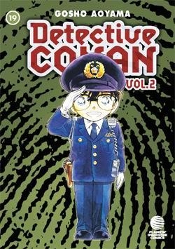 DETECTIVE CONAN II Nº 19 | 9788468470993 | AOYAMA, GOSHO | Llibreria L'Illa - Llibreria Online de Mollet - Comprar llibres online