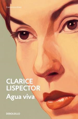 AGUA VIVA | 9788466381703 | LISPECTOR, CLARICE | Llibreria L'Illa - Llibreria Online de Mollet - Comprar llibres online