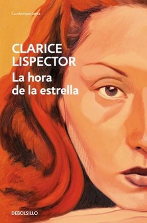 HORA DE LA ESTRELLA, LA | 9788466381697 | LISPECTOR, CLARICE | Llibreria L'Illa - Llibreria Online de Mollet - Comprar llibres online