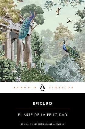 ARTE DE LA FELICIDAD, EL | 9788491057277 | EPICURO | Llibreria L'Illa - Llibreria Online de Mollet - Comprar llibres online
