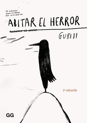 ABITAR EL HERROR | 9788425236150 | GURIDI | Llibreria L'Illa - Llibreria Online de Mollet - Comprar llibres online