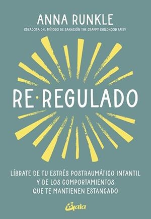 RE-REGULADO | 9788411081818 | RUNKLE, ANNA | Llibreria L'Illa - Llibreria Online de Mollet - Comprar llibres online