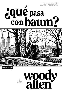 QUÉ PASA CON BAUM? | 9791370090517 | ALLEN, WOODY