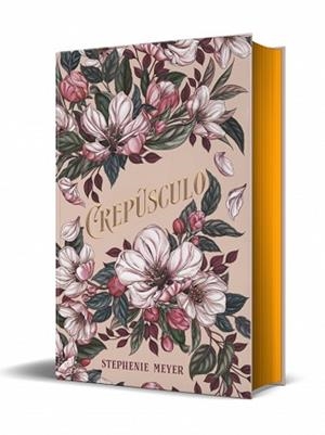 CREPÚSCULO (EDICIÓN ESPECIAL LIMITADA «BELLA Y EDWARD» POR EL 20º ANIVERSARIO) | 9788410489356 | MEYER, STEPHENIE | Llibreria L'Illa - Llibreria Online de Mollet - Comprar llibres online