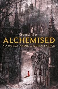 ALCHEMISED | 9788410050075 | SENLINYU | Llibreria L'Illa - Llibreria Online de Mollet - Comprar llibres online