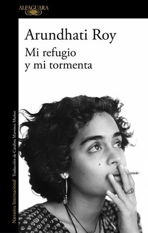 MI REFUGIO Y MI TORMENTA | 9788410496132 | ROY, ARUNDHATI | Llibreria L'Illa - Llibreria Online de Mollet - Comprar llibres online