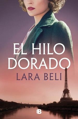 HILO DORADO, EL | 9788466683401 | BELI, LARA | Llibreria L'Illa - Llibreria Online de Mollet - Comprar llibres online