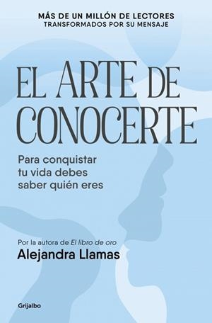 ARTE DE CONOCERTE, EL | 9788425371936 | LLAMAS, ALEJANDRA | Llibreria L'Illa - Llibreria Online de Mollet - Comprar llibres online