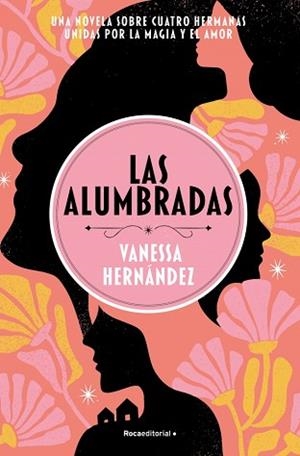 ALUMBRADAS, LAS | 9788410442214 | HERNÁNDEZ, VANESSA