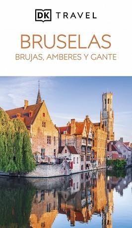 BRUSELAS | 9780241794678 | DK | Llibreria L'Illa - Llibreria Online de Mollet - Comprar llibres online