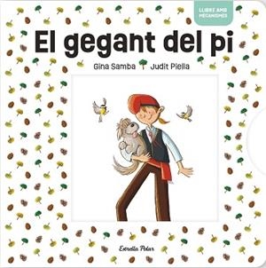 GEGANT DEL PI AMB MECANISMES, EL | 9791387519018 | VARIOS AUTORES | Llibreria L'Illa - Llibreria Online de Mollet - Comprar llibres online